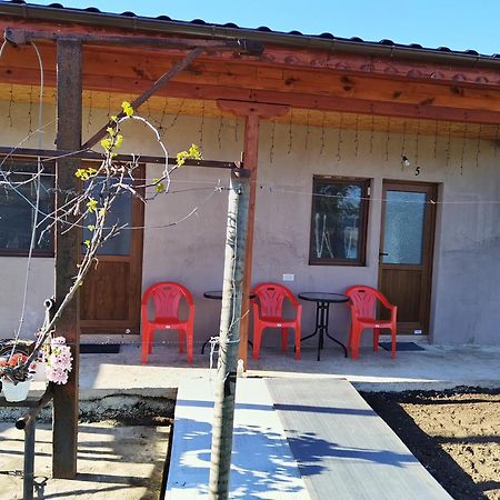 Стаи За Гости Деко Durankulak Exteriér fotografie