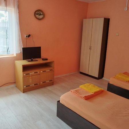Стаи За Гости Деко Durankulak Exteriér fotografie