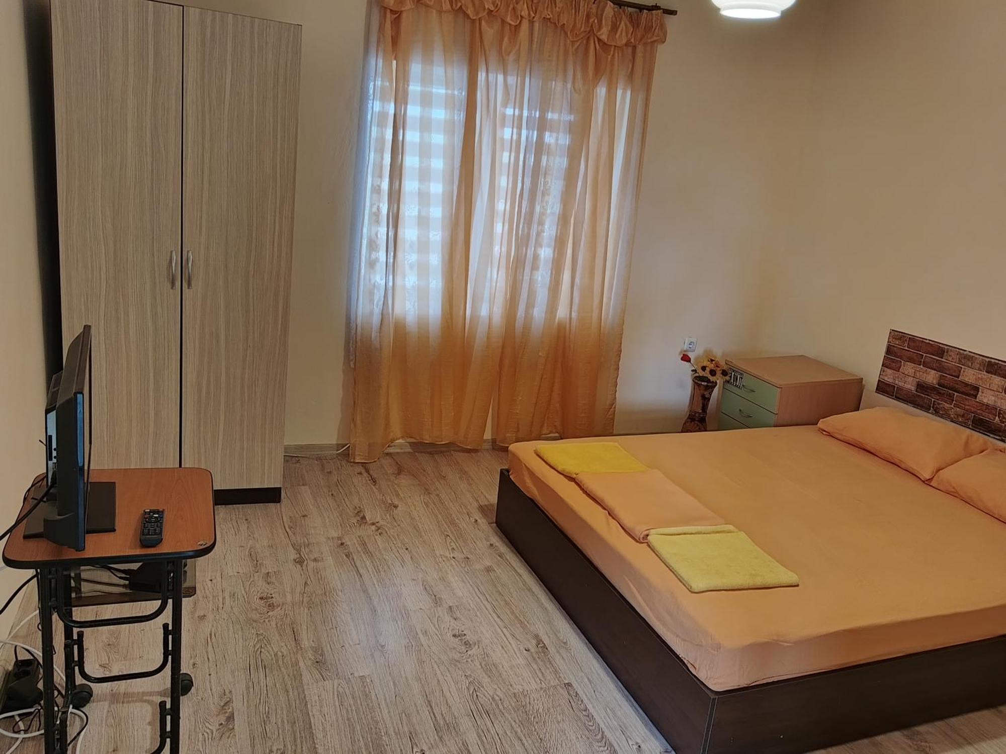 Стаи За Гости Деко Durankulak Exteriér fotografie